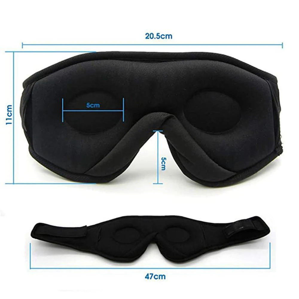 sleep mask