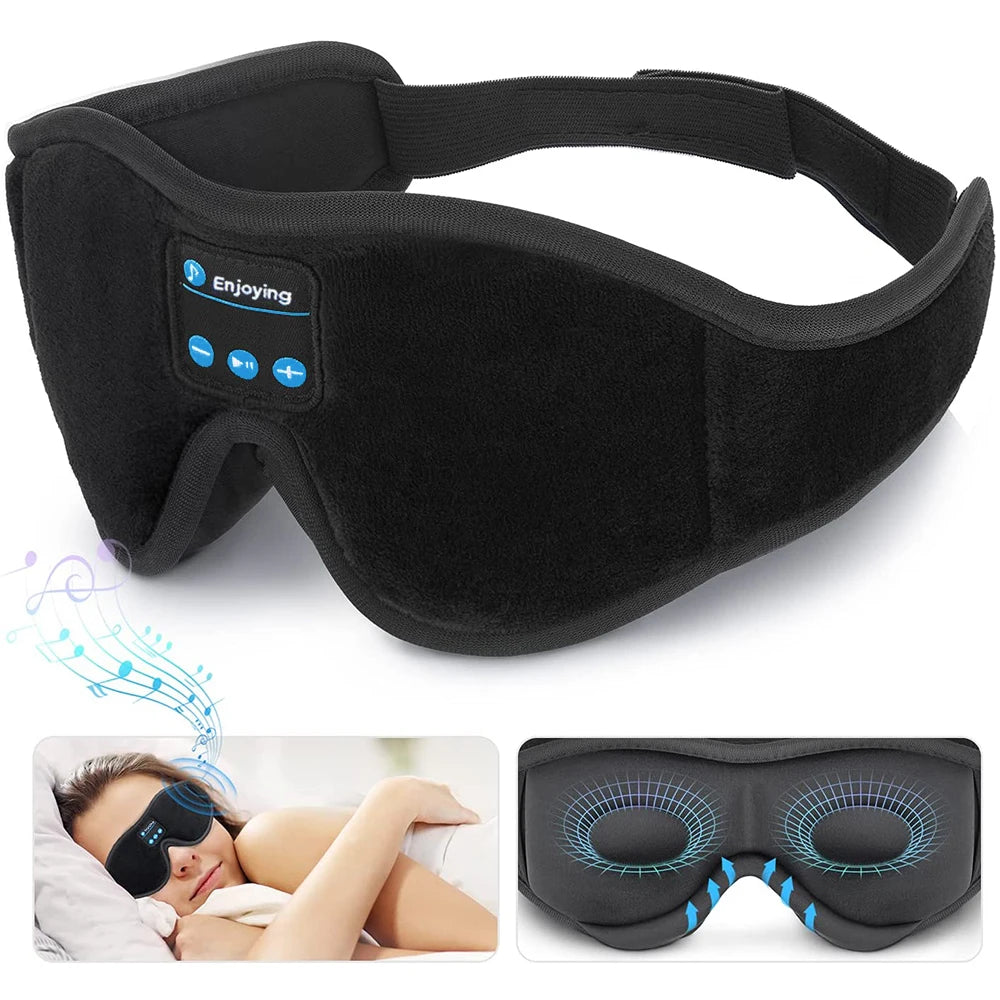 sleep mask