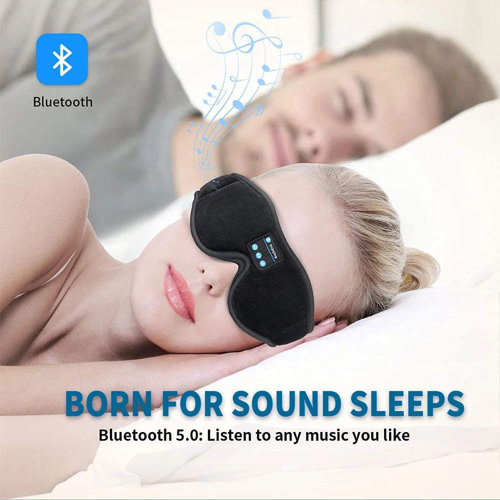 sleep mask